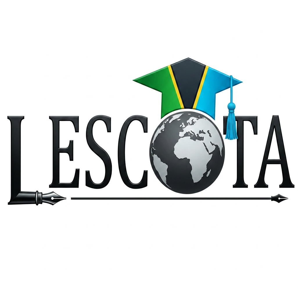 Lescota Logo